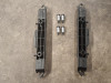 Koffer halter set Yamaha Tracer 900