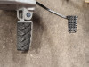 Rechter schetsplaat CFMoto 650 MT