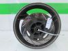 Rear wheel complete Suzuki GSX F 1100