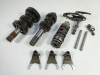 Versnellingsbak Ducati monster 600