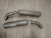 Muffler Honda CBR 1000 F