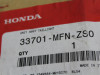 Achterlicht Honda CB 1000 R