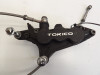 Bremssattel Bremszange vorn links Kawasaki ZX 6 R