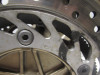 Voorvelg Honda ST 1100 Pan European