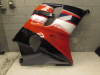 Cowl right Honda CBR 1000 F