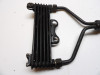Oil cooler Kawasaki GPZ 550