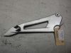 Main step holder right Yamaha YBR 125