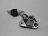 Main step holder left Yamaha FAZER 1000