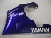 Linker onderkuip Yamaha YZF R1