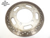 Brake disc front Kawasaki VN 900