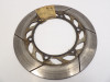 Remschijf voor Honda VF 700  750 S Sabre