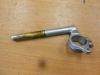 Steering Handle left  Suzuki GSX R 600