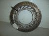 Brake disc set Honda CBR 1000 F