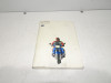 Instructieboekje BMW R 1100  1150 RS