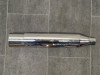Uitlaat Harley Davidson FXDB Street Bob