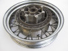 Rear wheel Kawasaki VN 1500