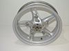 Felge hinten BMW R 1150 RT   R 850 RT