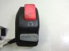 Handlebar switch assy right Yamaha XJ 900 S Diversion