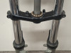 Gabelholm Komplett Yamaha TDM