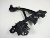 Lampenverkleidung Rahmen BMW K 1200 R 