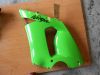 Cowl Left Kawasaki ZX 6 R