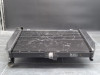 Radiator Yamaha YZF R6