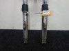 Voorpoten compleet Honda CBR 1100 XX