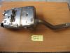 Muffler Yamaha FZ6