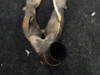 Downpipes Honda CBR 600 RR