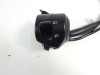 Handlebar switch assy left Honda CBF 1000