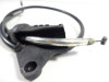 Clutch cable Suzuki GSR 750