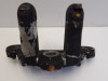 Fork top bridge Honda VF 700  750 Supermagna