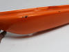 Heck links Kawasaki ER 6