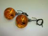 Knipperlicht links achter Kawasaki CSR 305 LTD