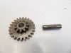Start koppeling Yamaha FAZER 600