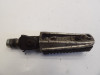 Footrest left Yamaha FAZER 600