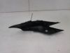 Linker achterkant Suzuki GSX R 750