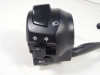 Handlebar switch assy left Suzuki Burgman 200