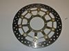 Bremsscheibe vorne Honda CBR 600 RR