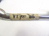 Bremspedal Honda VT 700 750