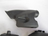 Air intake left Honda CBR 600 RR