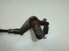 Rempomp achter Yamaha XJ 750 