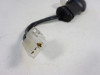 Knipperlicht links voor Yamaha MT 09