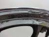 Rear wheel Honda VT 700 750