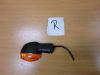 Knipperlicht rechts voor Yamaha YZF R6