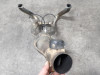 Downpipes BMW R 1200 GS LC