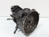 Versnellingsbak Moto Guzzi V85 TT