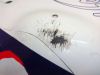Verkleidung rechts unten Honda CBR 600 F