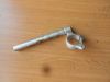 Clip on links Suzuki GSX R 750