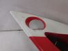 Cowl left rear Honda CBR 600 F